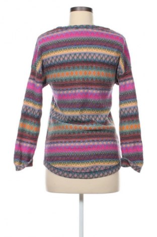 Дамска блуза Topshop, Размер S, Цвят Многоцветен, Цена 3,06 €