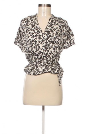 Дамска блуза Transfer, Размер XL, Цвят Многоцветен, Цена 3,06 €