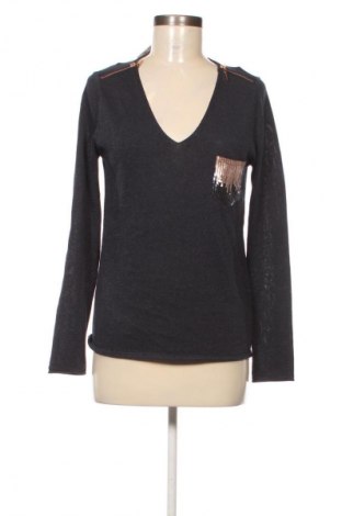 Dámská halenka Trend, Velikost M, Barva Modrá, Cena  129,00 Kč