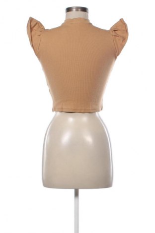 Dámská halenka Trendyol, Velikost S, Barva Béžová, Cena  149,00 Kč