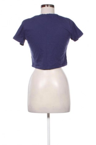 Bluzka damska Trendyol, Rozmiar S, Kolor Niebieski, Cena 27,40 zł