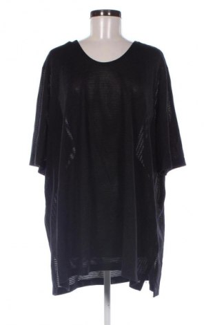 Дамска блуза Ulla Popken, Размер XXL, Цвят Черен, Цена 13,80 €