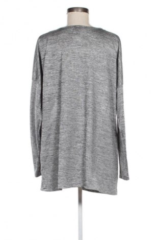Dámska blúza Ulla Popken, Veľkosť XL, Farba Sivá, Cena  3,95 €