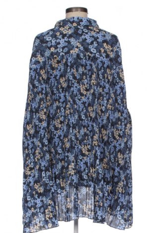 Bluză de femei Ulla Popken, Mărime 4XL, Culoare Multicolor, Preț 107,99 Lei