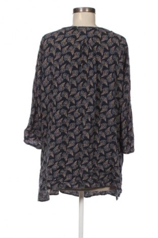 Γυναικεία μπλούζα Ulla Popken, Μέγεθος XL, Χρώμα Πολύχρωμο, Τιμή 15,99 €