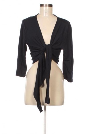 Női blúz Ulla Popken, Méret L, Szín Kék, Ár 12 446 Ft