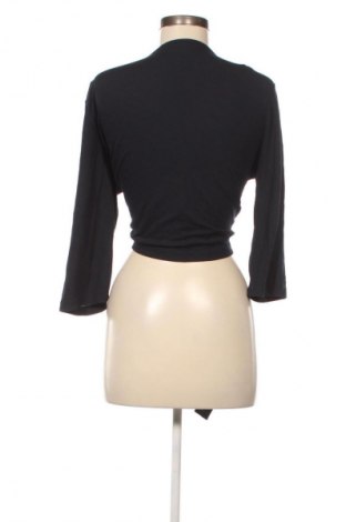 Női blúz Ulla Popken, Méret L, Szín Kék, Ár 12 446 Ft