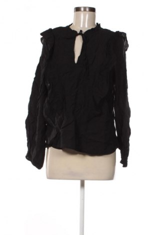 Bluzka damska Unbranded, Rozmiar M, Kolor Czarny, Cena 44,99 zł