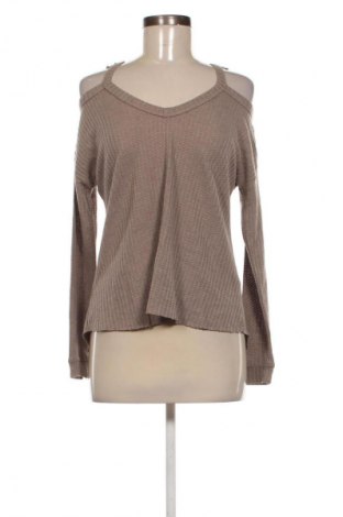 Dámska blúza Unbranded, Veľkosť S, Farba Béžová, Cena  9,95 €