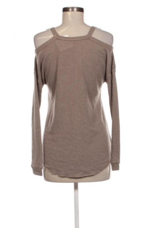 Dámska blúza Unbranded, Veľkosť S, Farba Béžová, Cena  9,95 €