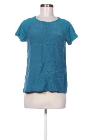 Дамска блуза Unbranded, Размер M, Цвят Син, Цена 7,80 €
