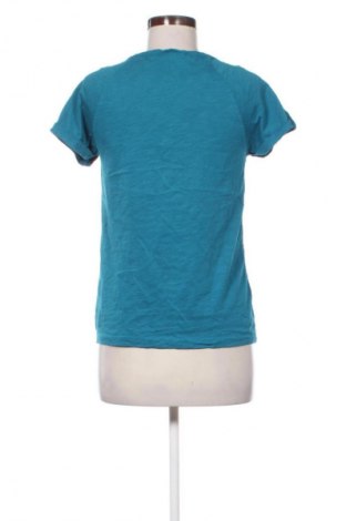 Дамска блуза Unbranded, Размер M, Цвят Син, Цена 7,80 €