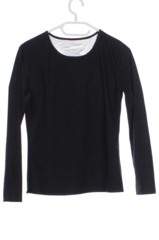 Дамска блуза Unbranded, Размер S, Цвят Черен, Цена 3,06 €