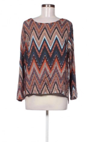 Дамска блуза Unbranded, Размер XL, Цвят Многоцветен, Цена 9,20 €