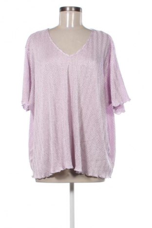 Дамска блуза Unbranded, Размер XL, Цвят Пепел от рози, Цена 5,59 €