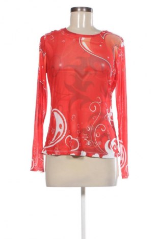 Dámska blúza Unbranded, Veľkosť L, Farba Viacfarebná, Cena  1,95 €