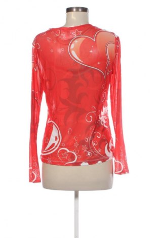 Dámska blúza Unbranded, Veľkosť L, Farba Viacfarebná, Cena  1,95 €