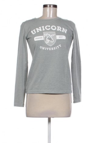 Дамска блуза Unbranded, Размер S, Цвят Многоцветен, Цена 4,41 €