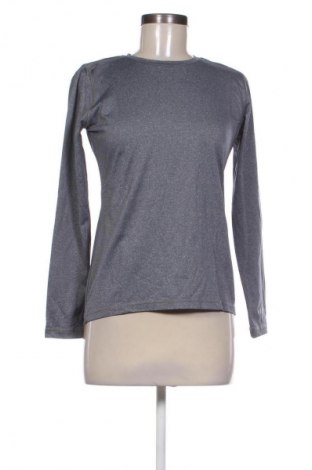 Bluzka damska Unbranded, Rozmiar M, Kolor Szary, Cena 8,99 zł