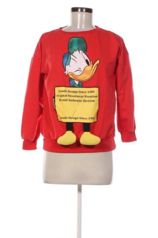 Дамска блуза Unbranded, Размер S, Цвят Многоцветен, Цена 2,04 €