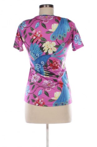 Дамска блуза Unbranded, Размер S, Цвят Многоцветен, Цена 9,73 €