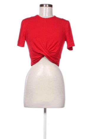 Bluzka damska Unbranded, Rozmiar M, Kolor Czerwony, Cena 25,70 zł