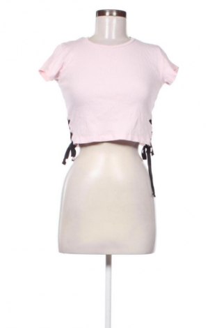 Bluzka damska Unbranded, Rozmiar M, Kolor Różowy, Cena 25,70 zł