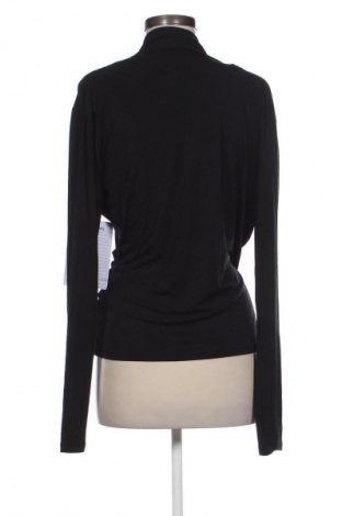 Дамска блуза Unbranded, Размер M, Цвят Черен, Цена 3,57 €