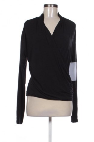 Дамска блуза Unbranded, Размер M, Цвят Черен, Цена 3,57 €