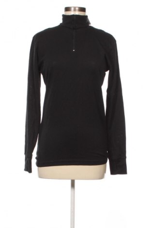 Дамска блуза Unbranded, Размер M, Цвят Черен, Цена 3,57 €