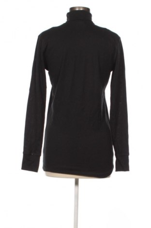 Дамска блуза Unbranded, Размер M, Цвят Черен, Цена 3,57 €