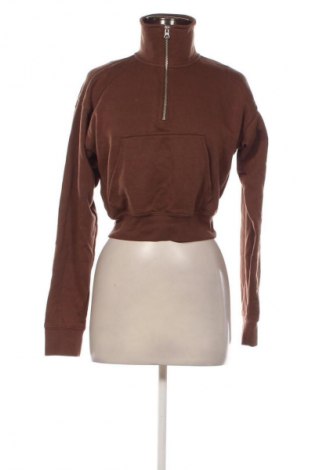 Dámska blúza Unbranded, Veľkosť S, Farba Hnedá, Cena  4,95 €