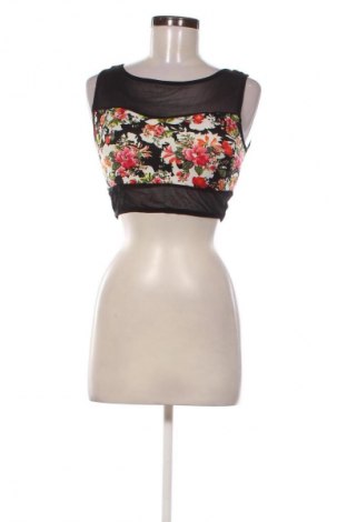 Дамска блуза Unbranded, Размер M, Цвят Многоцветен, Цена 9,71 €