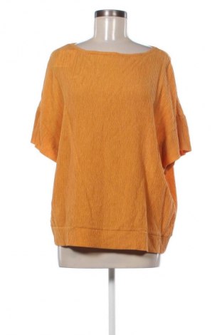 Дамска блуза Unbranded, Размер XL, Цвят Жълт, Цена 9,79 €