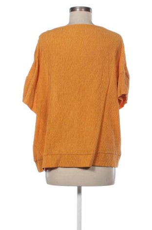 Дамска блуза Unbranded, Размер XL, Цвят Жълт, Цена 9,79 €