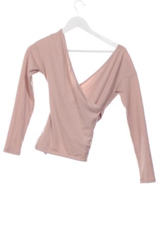 Дамска блуза Unbranded, Размер S, Цвят Бежов, Цена 4,80 €