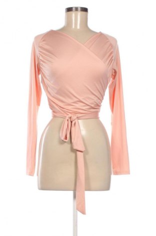 Дамска блуза Unbranded, Размер S, Цвят Червен, Цена 4,80 €