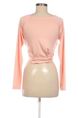 Дамска блуза Unbranded, Размер S, Цвят Червен, Цена 4,80 €