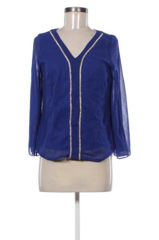 Dámská halenka Unbranded, Velikost M, Barva Modrá, Cena  49,00 Kč