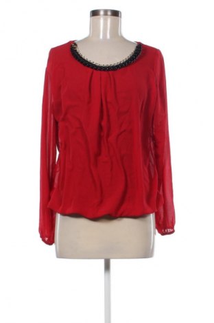 Dámská halenka Unbranded, Velikost M, Barva Červená, Cena  49,00 Kč