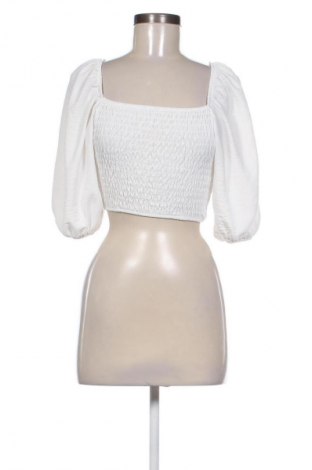 Dámská halenka Unbranded, Velikost S, Barva Bílá, Cena  136,00 Kč