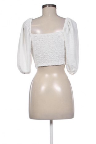 Dámská halenka Unbranded, Velikost S, Barva Bílá, Cena  136,00 Kč