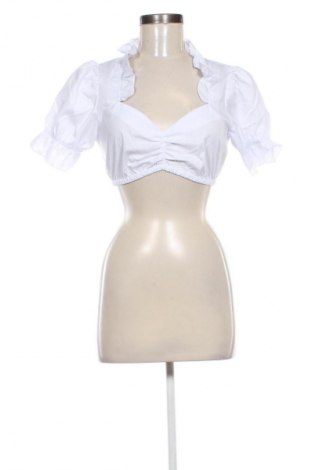 Dámska blúza Unbranded, Veľkosť S, Farba Biela, Cena  8,95 €