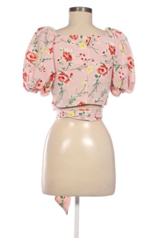 Дамска блуза Unbranded, Размер S, Цвят Многоцветен, Цена 9,71 €