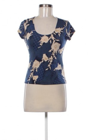 Дамска блуза Unbranded, Размер M, Цвят Многоцветен, Цена 9,79 €