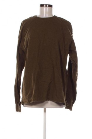 Dámská halenka Unbranded, Velikost S, Barva Zelená, Cena  49,00 Kč