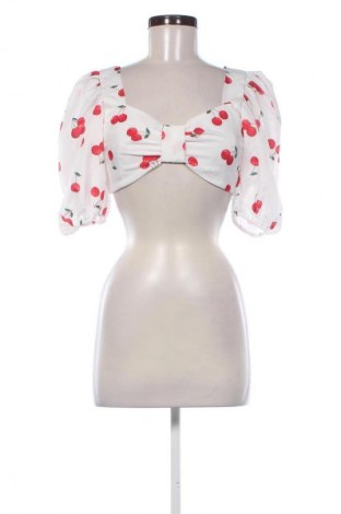 Dámská halenka Unbranded, Velikost M, Barva Vícebarevné, Cena  304,00 Kč