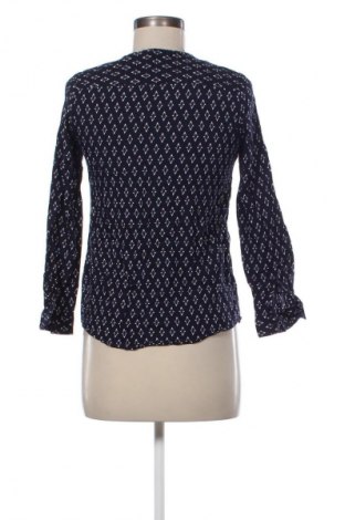 Дамска блуза Unbranded, Размер S, Цвят Многоцветен, Цена 2,04 €