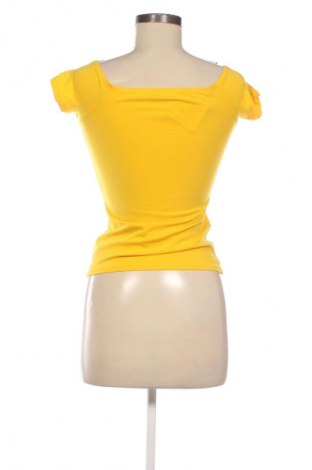 Дамска блуза Unbranded, Размер XS, Цвят Оранжев, Цена 9,71 €