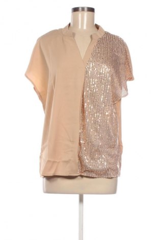 Дамска блуза Unbranded, Размер L, Цвят Кафяв, Цена 9,71 €